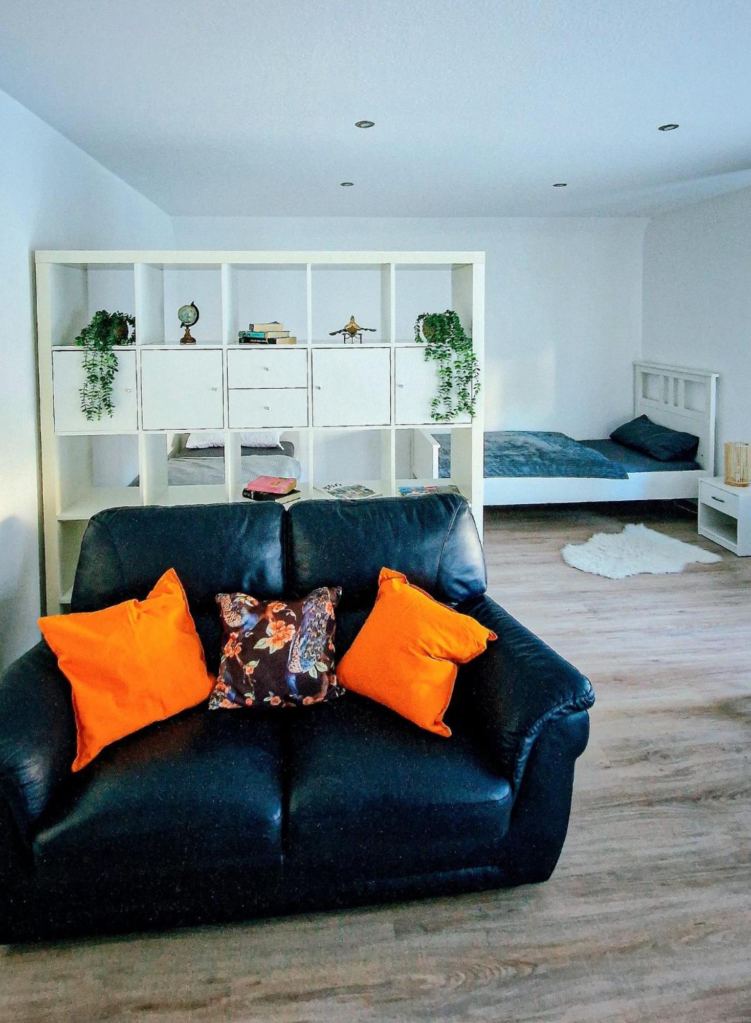 Fewo Tannenweg Iserlohn, Zentral - Parken - Kueche - Netflix - Prime エクステリア 写真